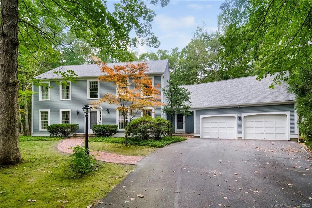 1 Lowell Road Farmington, CT 06032 - Photo 1 of 1 Gallery Image 1