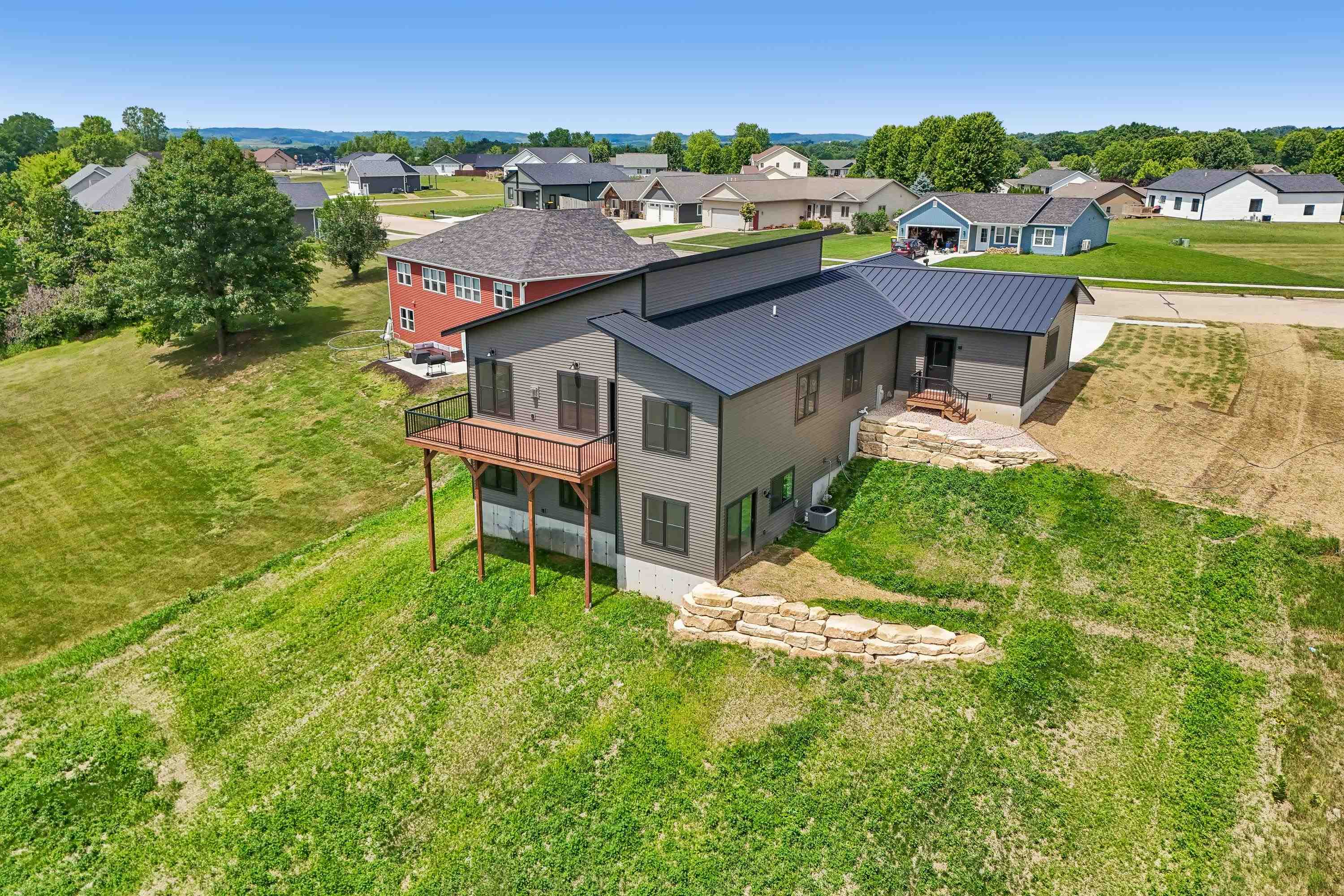 2158 Eastridge Circle Reedsburg, WI 53959 - Photo 74 of 82