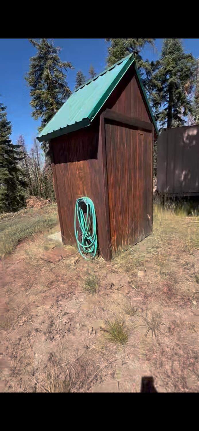 60 Liberty Road, Unit 60 Valley Springs, CA 95223 - Photo 29 of 59 Pump House