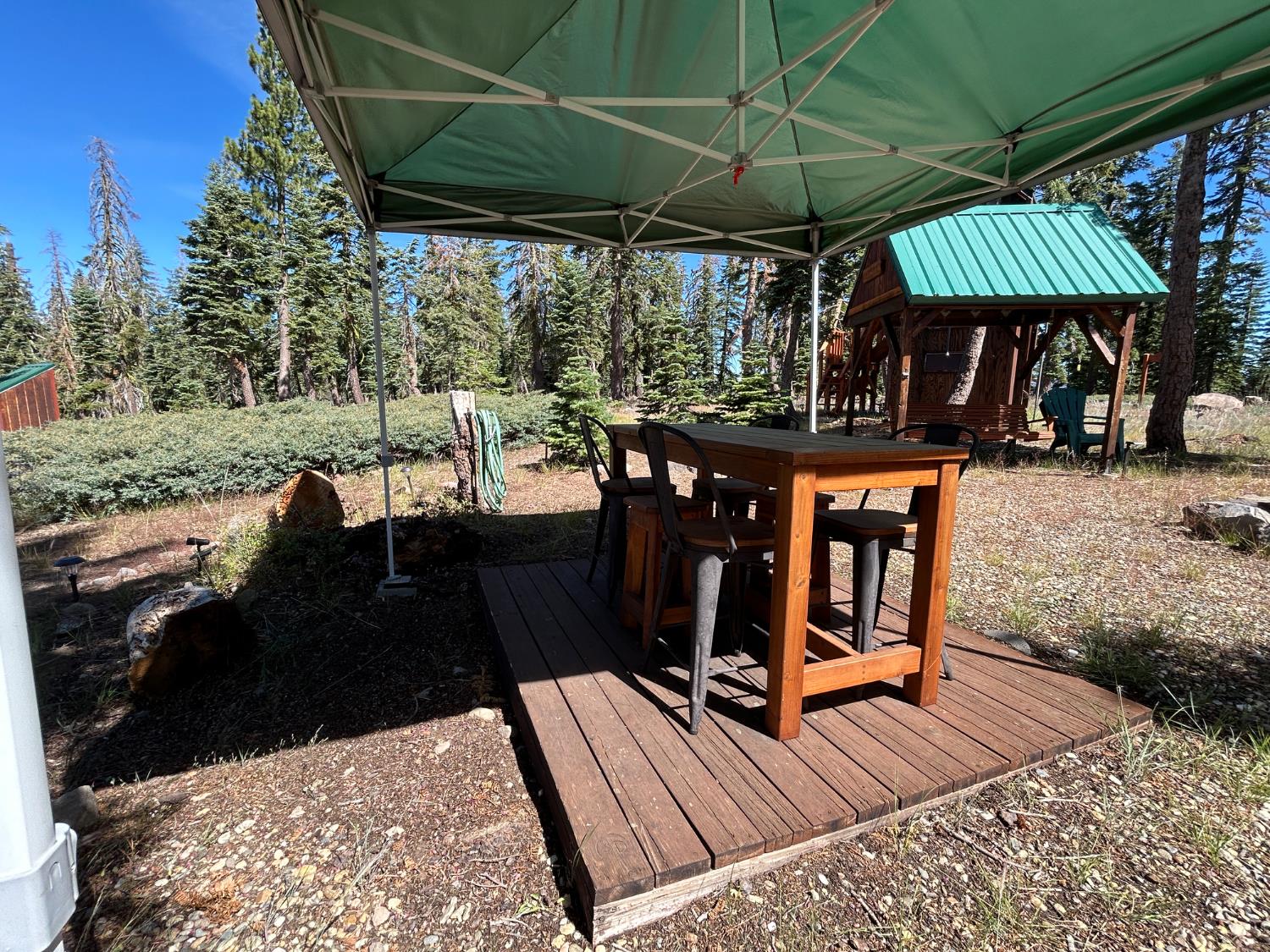 60 Liberty Road, Unit 60 Valley Springs, CA 95223 - Photo 33 of 59 Outdoor Dining/Entertaining