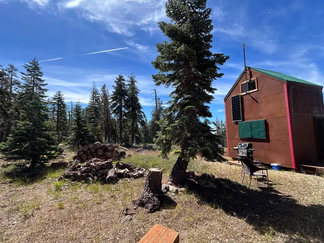 a view of outdoor space yard and patio