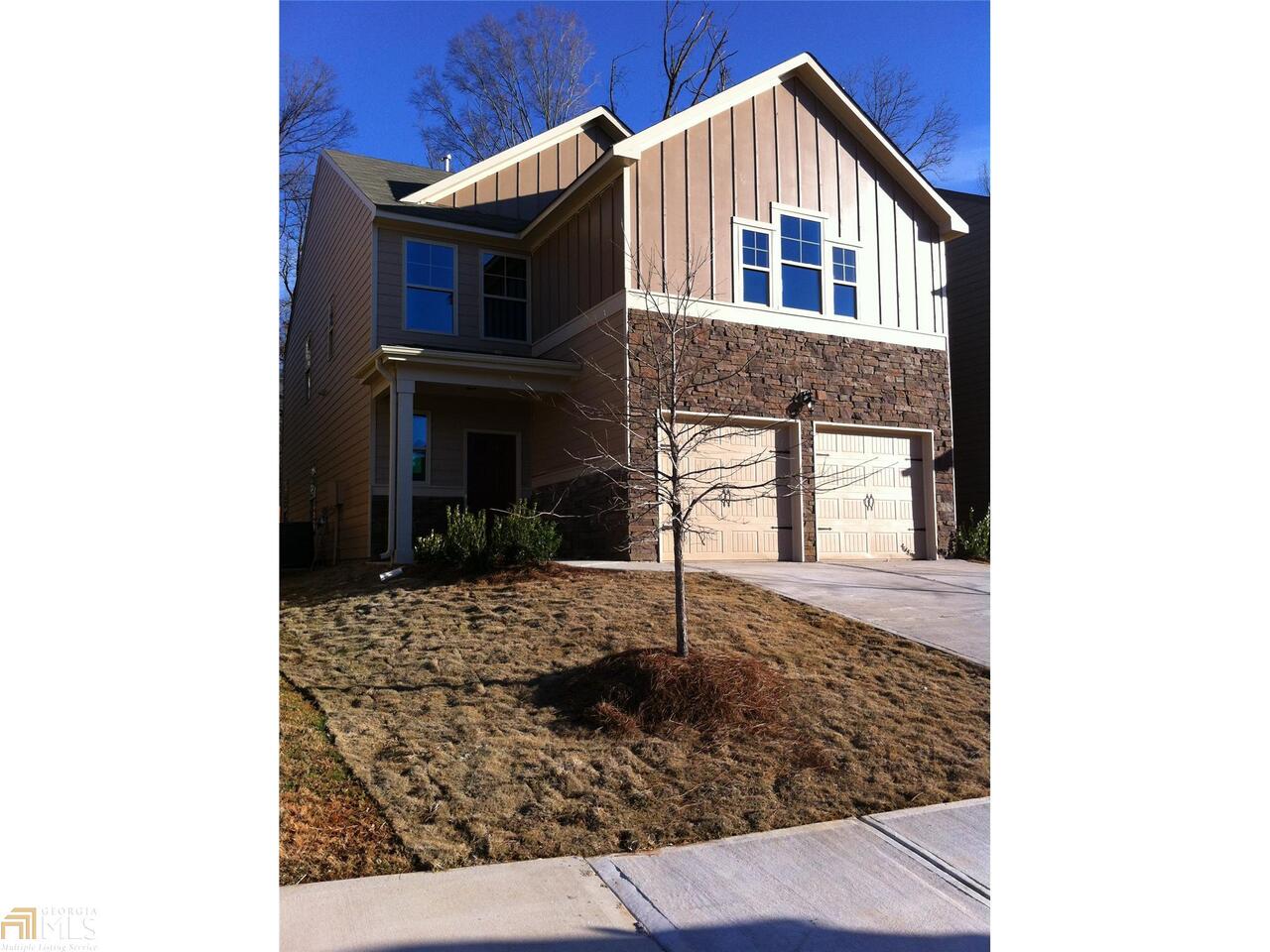 4774 Longview Run, Unit 66 Decatur, GA 30035 - Photo 1 of 1