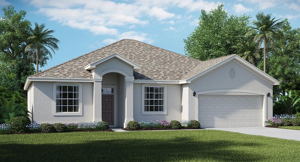 9251 Southwest 60th Ct Road Ocala, FL 34476 - Photo 1 of 1 Gallery Image 1