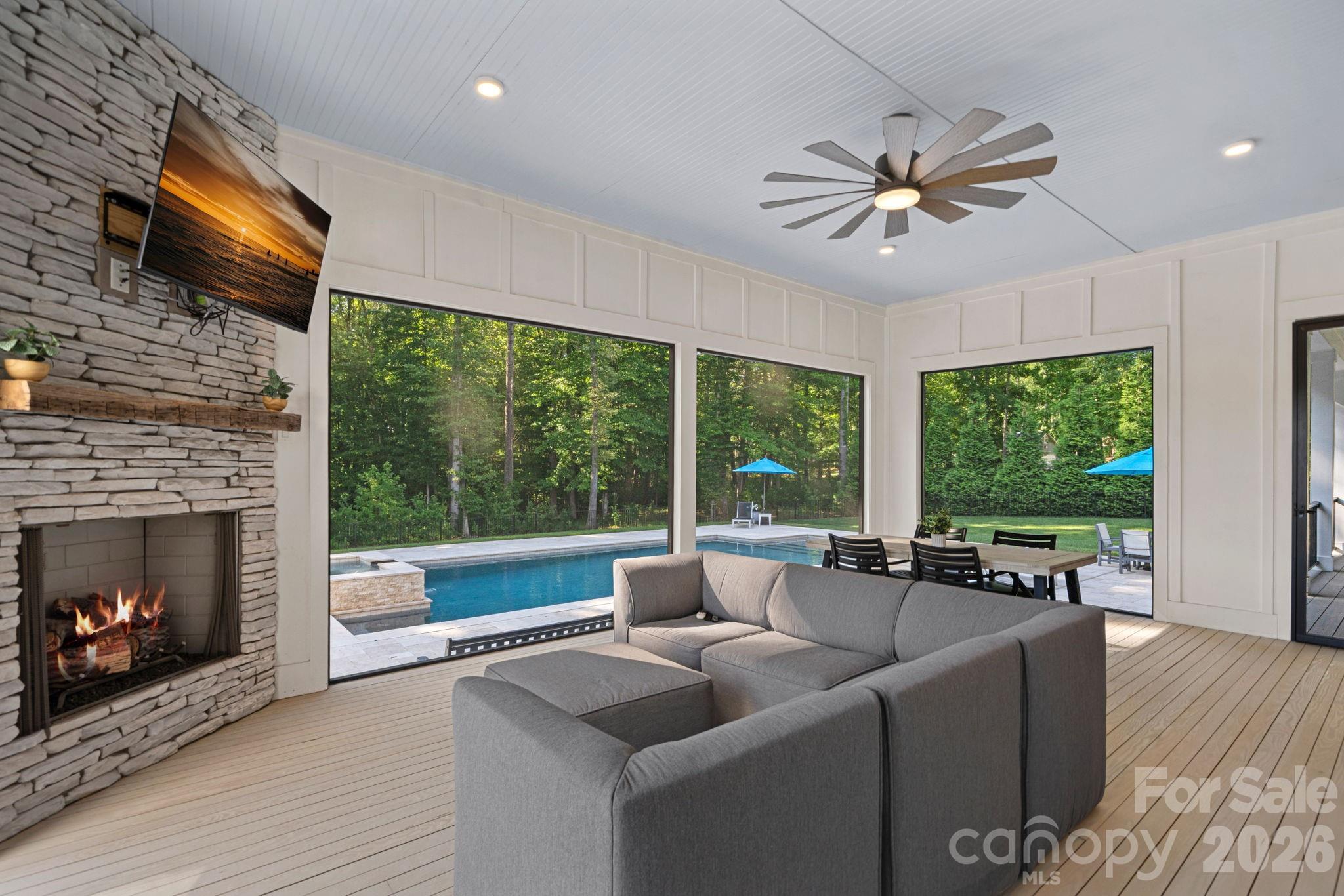 15600 Huntingtowne Village Road Huntersville, NC 28078 - Photo 11 of 48