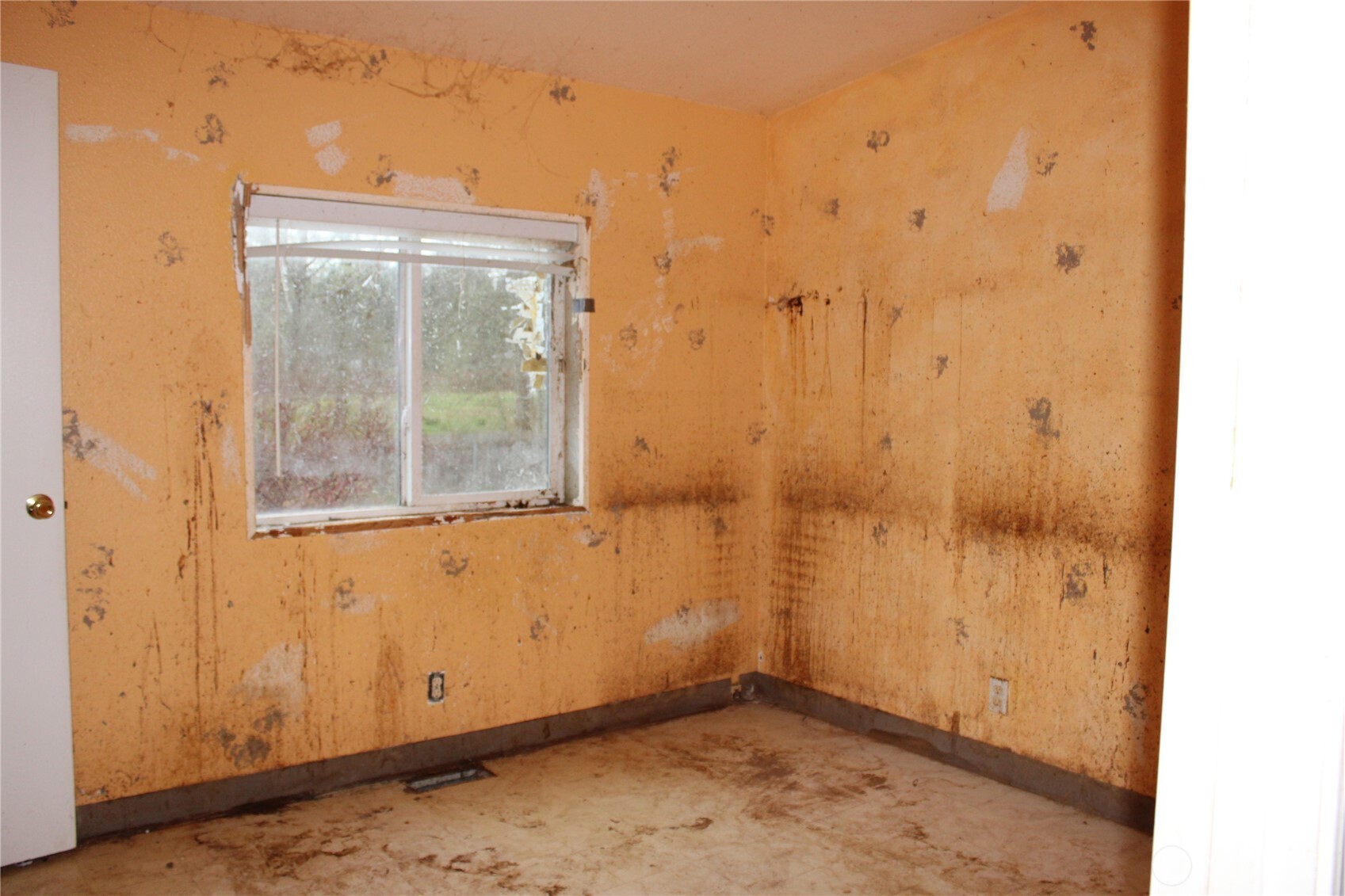 416 Main Street Vader, WA 98593 - Photo 13 of 22 a view of an empty room