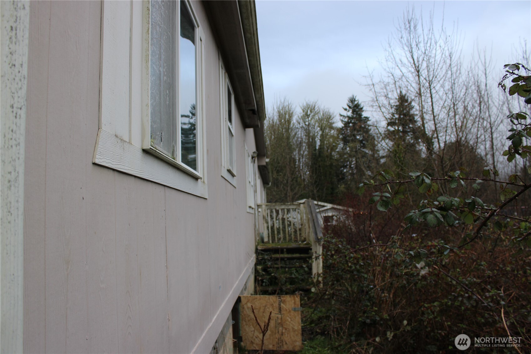 416 Main Street Vader, WA 98593 - Photo 21 of 22