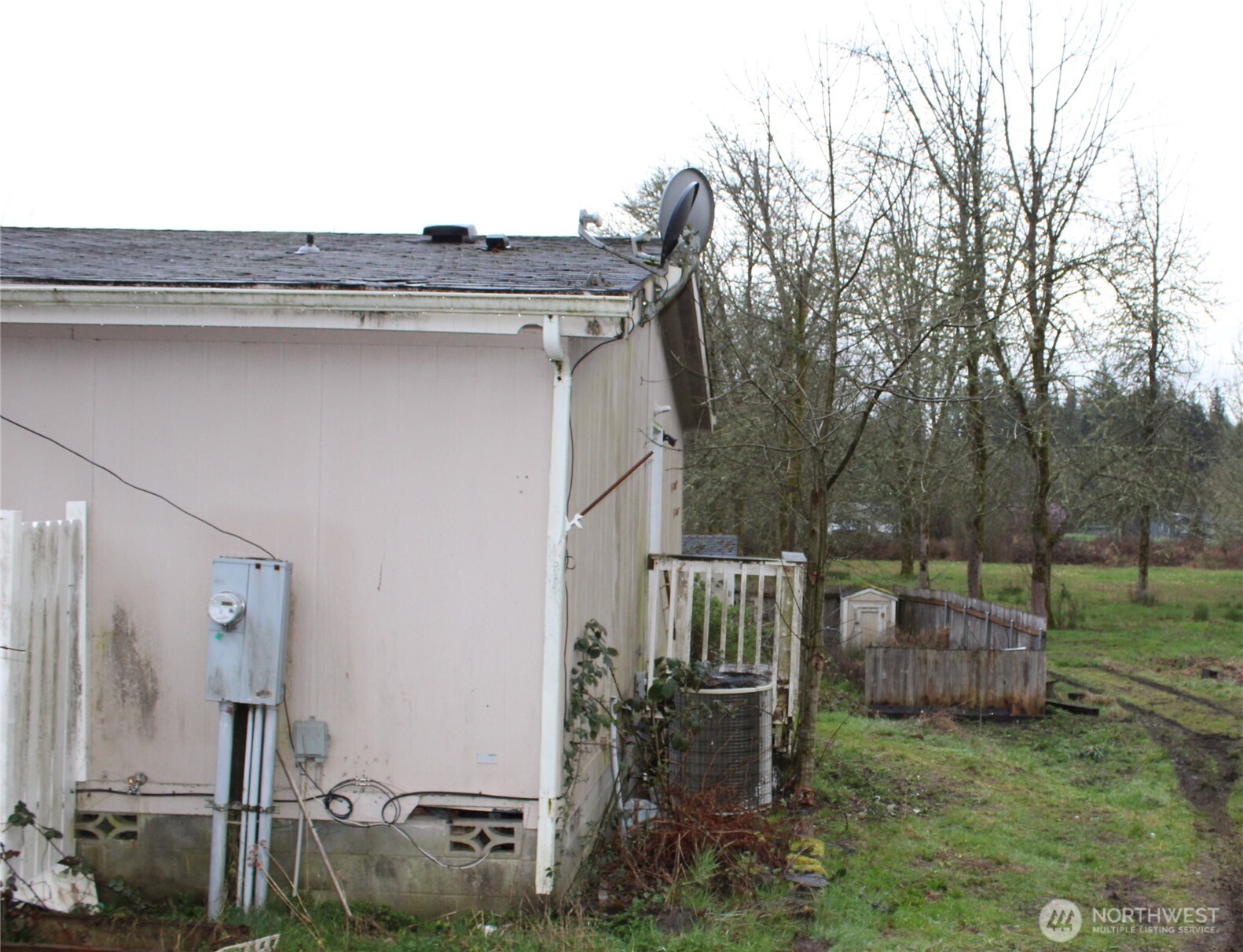 416 Main Street Vader, WA 98593 - Photo 4 of 24