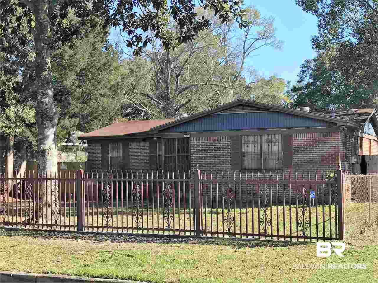 2355 Duke Road Mobile, AL 36617 - Photo 2 of 17