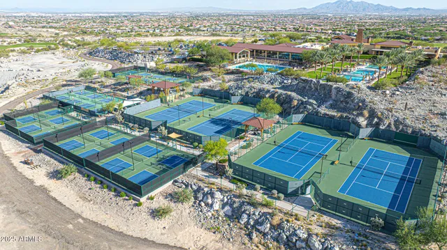 $909,999 | 20663 West Pasadena Avenue, Buckeye, AZ 85396