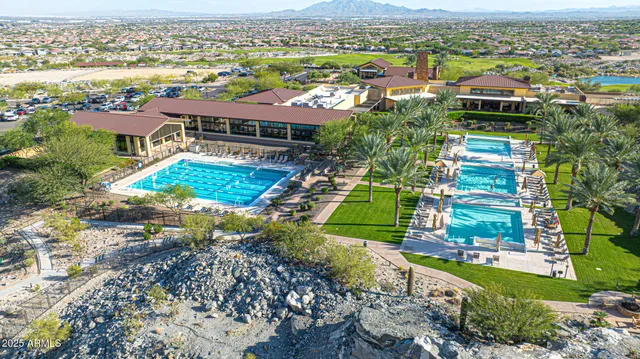 $909,999 | 20663 West Pasadena Avenue, Buckeye, AZ 85396