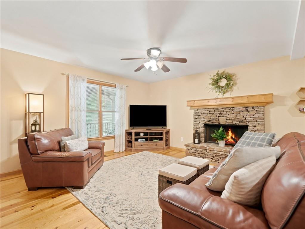 98 Maple Ridge Road Dahlonega, GA 30533 - Photo 10 of 51
