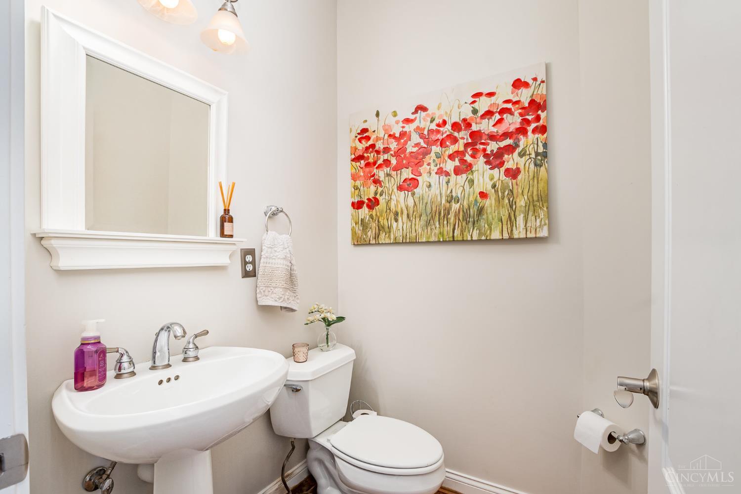 7797 Ingrams Ridge Drive Cincinnati, OH 45244 - Photo 17 of 46 Gallery Image 17