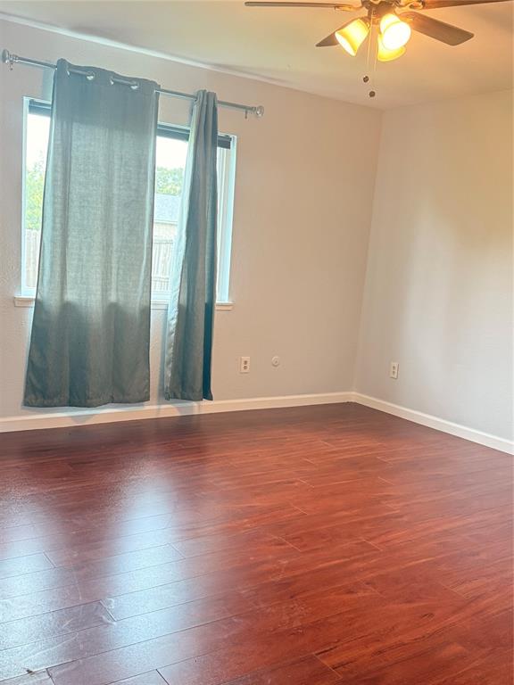 5512 Rutledge Drive The Colony, TX 75056 - Photo 14 of 19