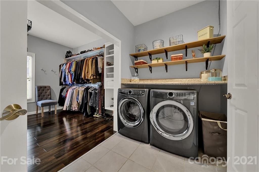 5230 Plantation Ridge Road Charlotte, NC 28214 - Photo 22 of 48 Gallery Image 22