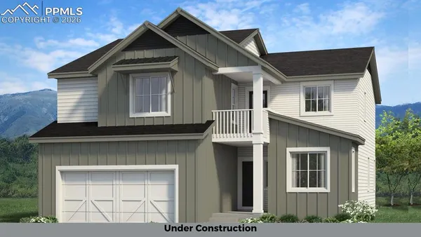 $850,756 | 16223 Bassett Ml Way, Monument, CO 80132