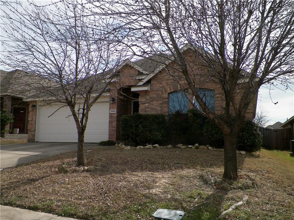 3956 Long Hollow Road Fort Worth, TX 76262 - Photo 1 of 1 Gallery Image 1