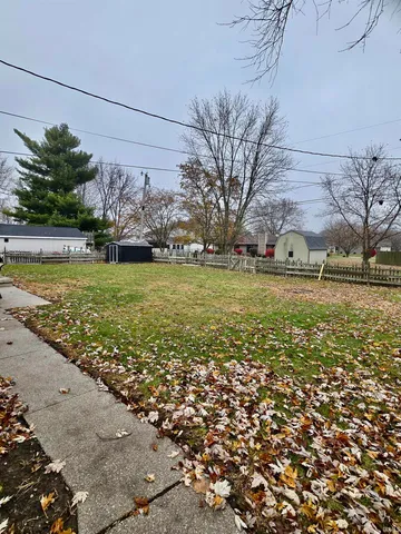 $279,000 | 1405 Kenwood Drive, Bluffton, IN 46714