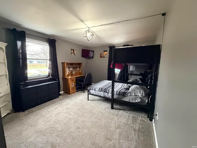 $279,000 | 1405 Kenwood Drive, Bluffton, IN 46714