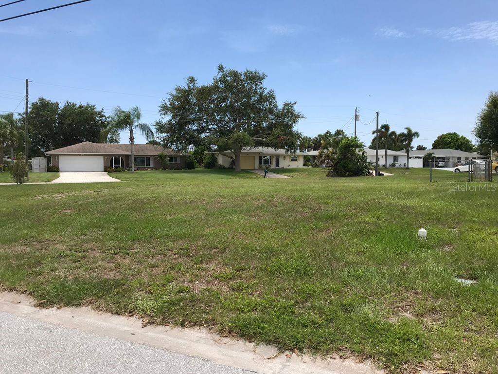 1758 Forest Road Venice, FL 34293 - Photo 1 of 1