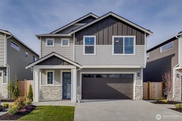 $719,950 | 2154 169th Street Northeast, Marysville, WA 98271