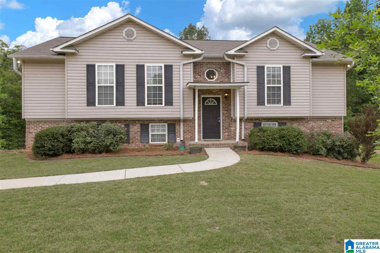 420 Wooden Trace Circle Springville, AL 35146 - Photo 1 of 15