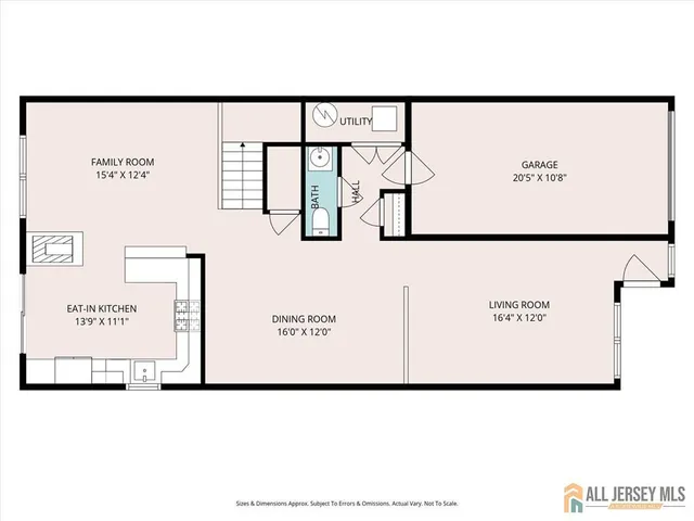 $629,900 | 30 Amber Drive, Old Bridge, NJ 08857