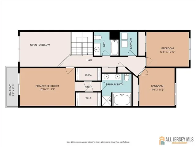 $629,900 | 30 Amber Drive, Old Bridge, NJ 08857