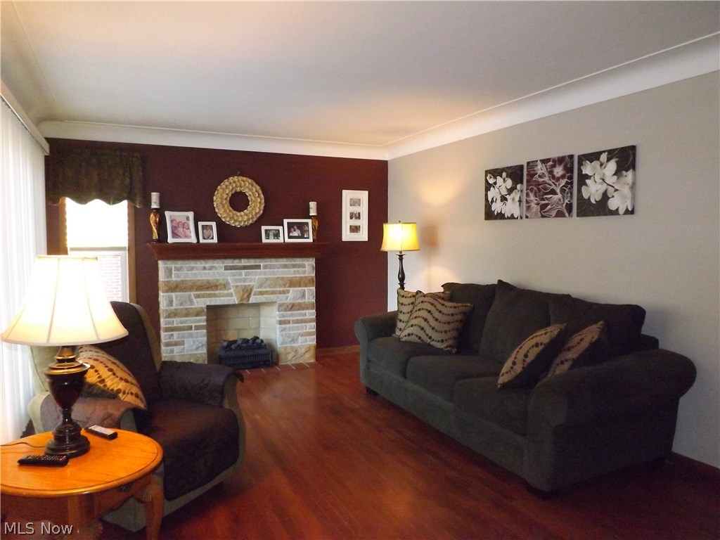 6302 Dunham Road Maple Heights, OH 44137 - Photo 9 of 27