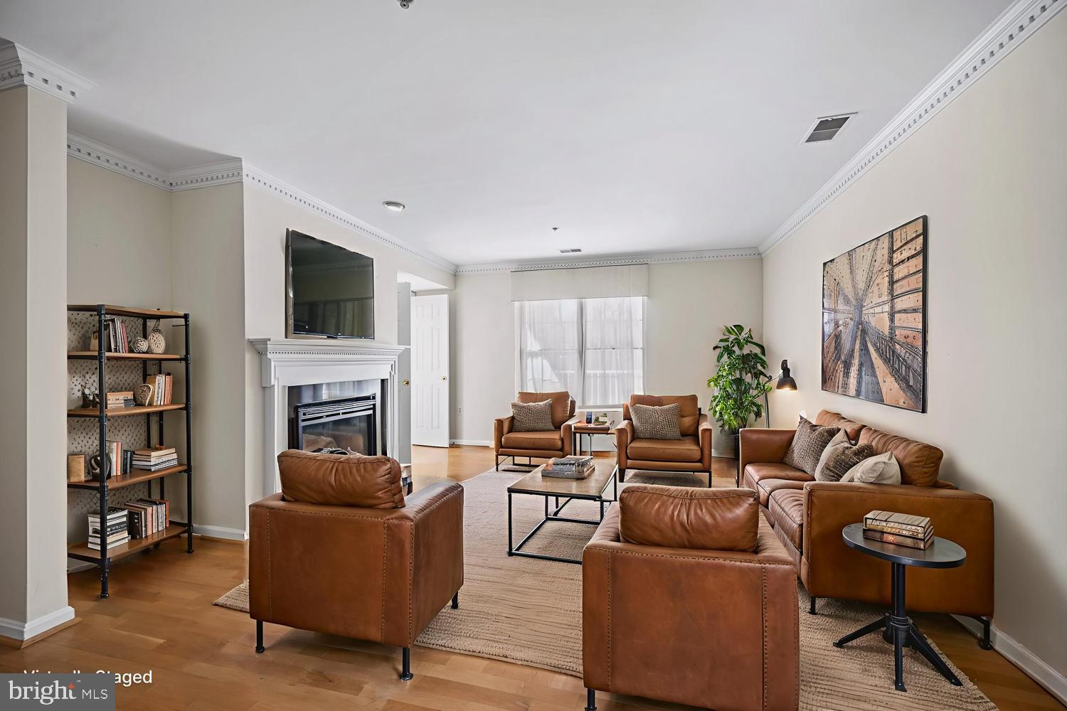 12021 Tralee Road, Unit 401 Lutherville-Timonium, MD 21093 - Photo 16 of 36 Virtually Staged LR