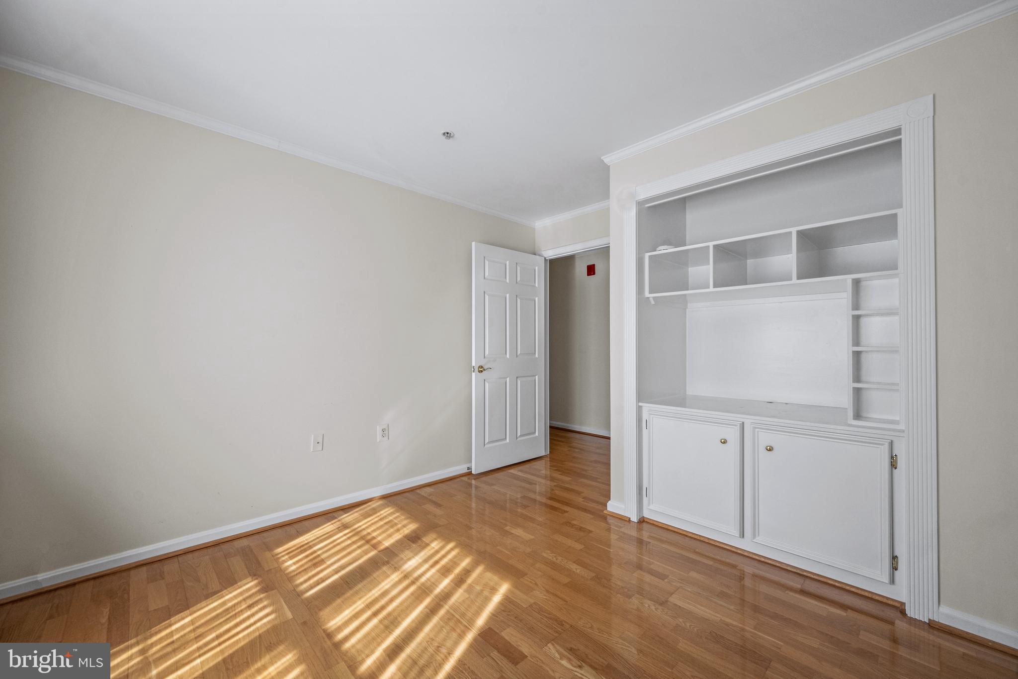 12021 Tralee Road, Unit 401 Lutherville-Timonium, MD 21093 - Photo 23 of 36 Bedroom 2/Office