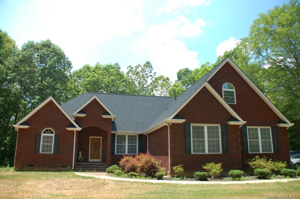 9024 Simpson Road Waxhaw, NC 28173 - Photo 1 of 24 Gallery Image 1