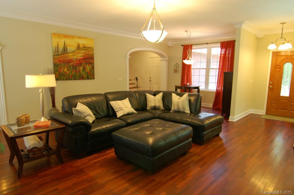 9024 Simpson Road Waxhaw, NC 28173 - Photo 2 of 24 Gallery Image 2