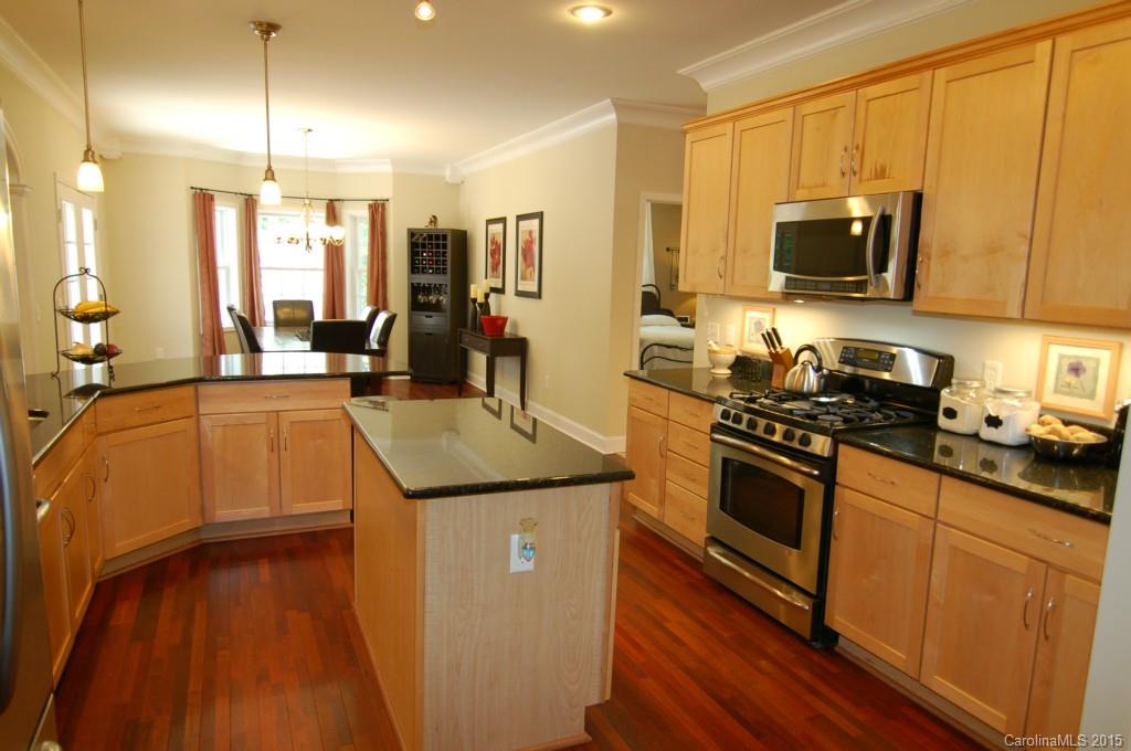 9024 Simpson Road Waxhaw, NC 28173 - Photo 7 of 24 Gallery Image 7