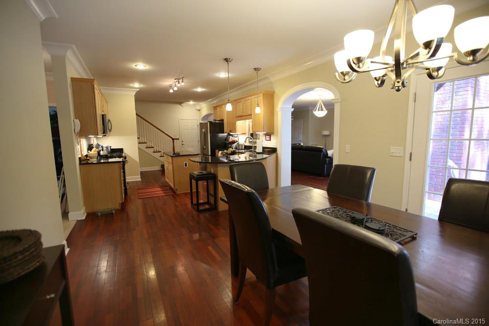 9024 Simpson Road Waxhaw, NC 28173 - Photo 8 of 24 Gallery Image 8