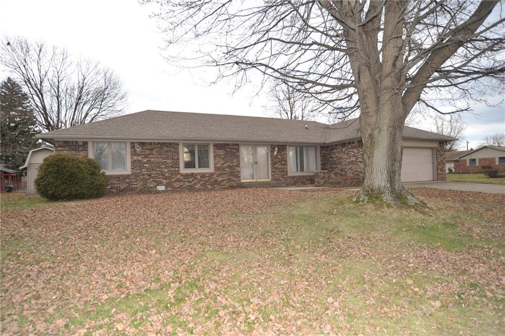 6714 Balmoral Road Indianapolis, IN 46241 - Photo 2 of 34 Gallery Image 2