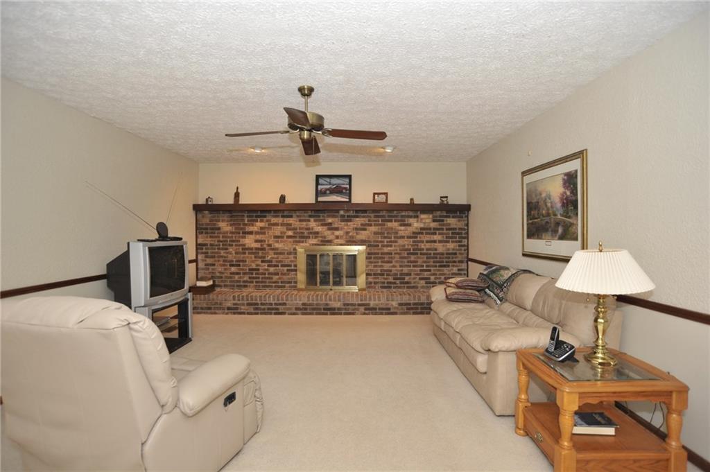 6714 Balmoral Road Indianapolis, IN 46241 - Photo 19 of 34 Gallery Image 19