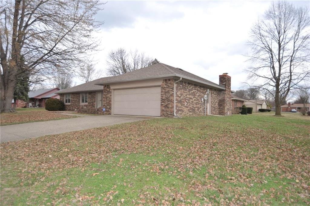 6714 Balmoral Road Indianapolis, IN 46241 - Photo 3 of 34 Gallery Image 3