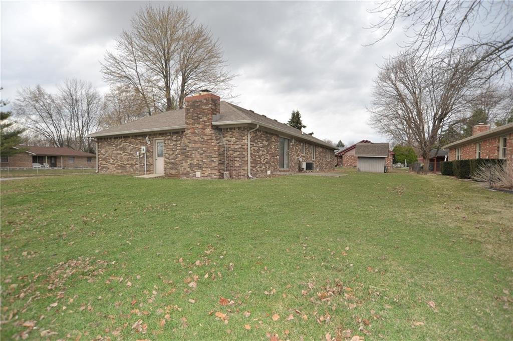 6714 Balmoral Road Indianapolis, IN 46241 - Photo 4 of 34 Gallery Image 4