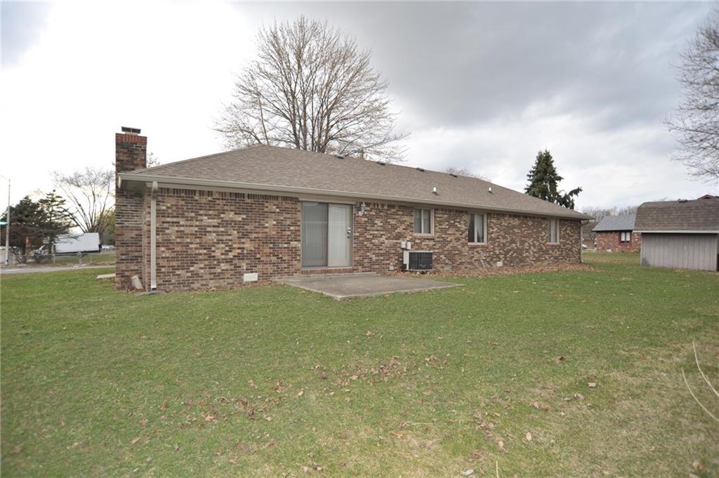 6714 Balmoral Road Indianapolis, IN 46241 - Photo 5 of 34 Gallery Image 5