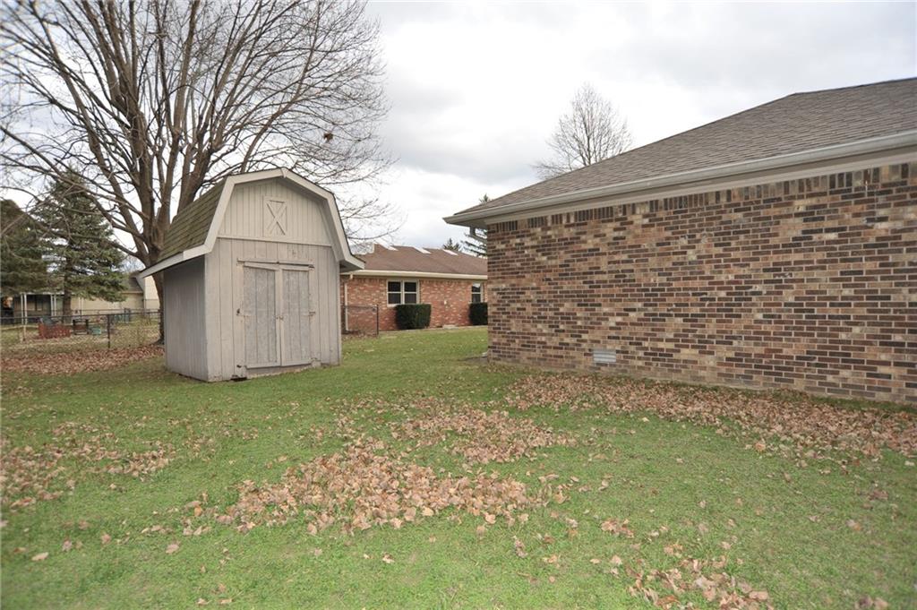 6714 Balmoral Road Indianapolis, IN 46241 - Photo 6 of 34 Gallery Image 6