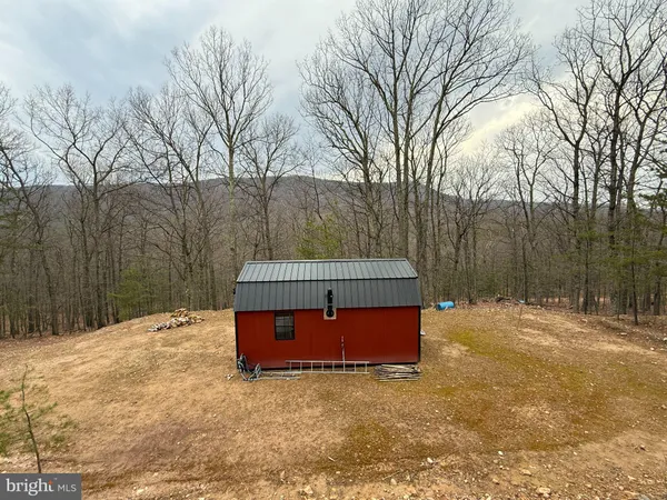 $65,000 | Advent Drive, Augusta, WV 26704