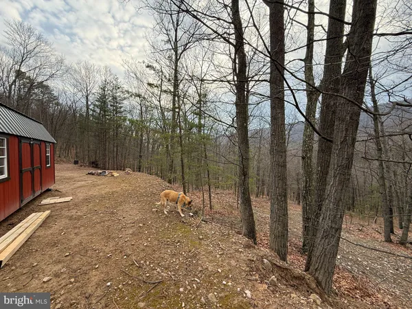 $65,000 | Advent Drive, Augusta, WV 26704