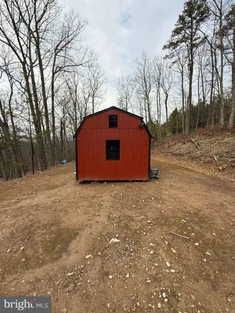 $65,000 | Advent Drive, Augusta, WV 26704