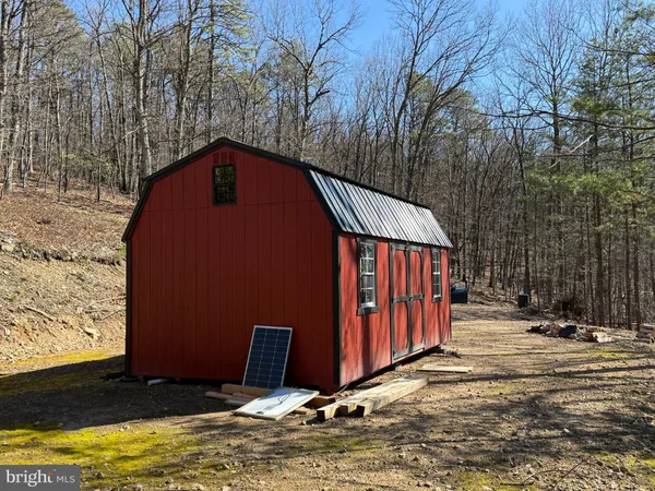 $65,000 | Advent Drive, Augusta, WV 26704