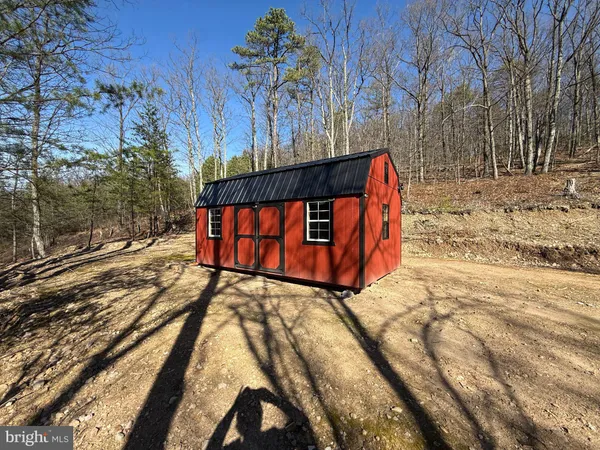 $65,000 | Advent Drive, Augusta, WV 26704