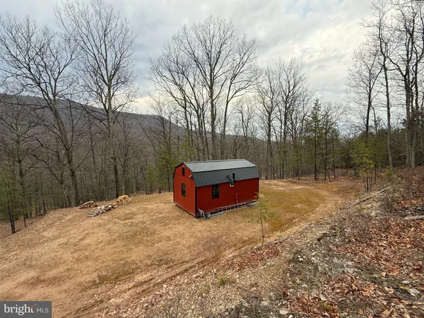 $65,000 | Advent Drive, Augusta, WV 26704