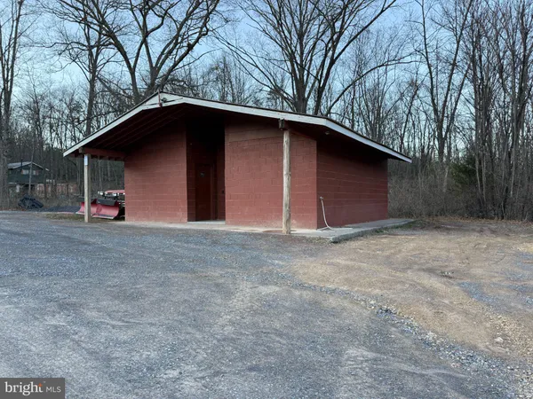 $65,000 | Advent Drive, Augusta, WV 26704