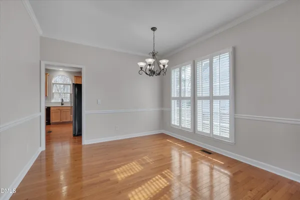 $489,899 | 614 Red Cedar Circle, Durham, NC 27712