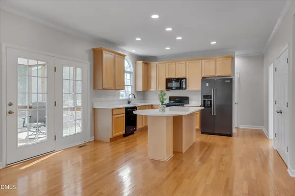 $489,899 | 614 Red Cedar Circle, Durham, NC 27712