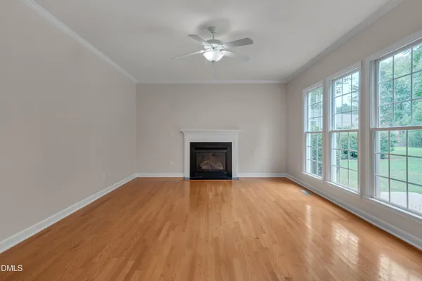 $489,899 | 614 Red Cedar Circle, Durham, NC 27712